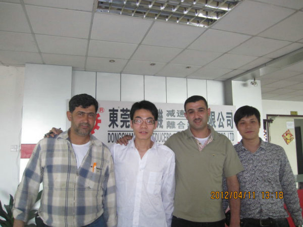 合作客戶 合作客戶