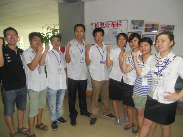 團隊風(fēng)采6 團隊風(fēng)采6