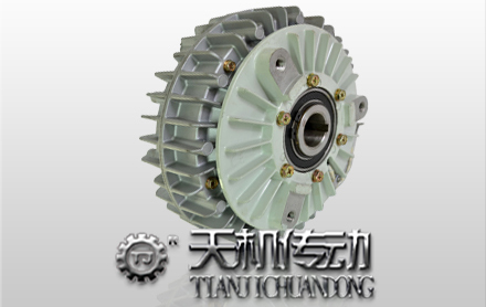 磁粉制動(dòng)器