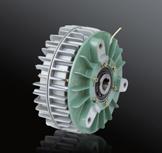 空心軸磁粉制動(dòng)器 空心軸磁粉制動(dòng)器