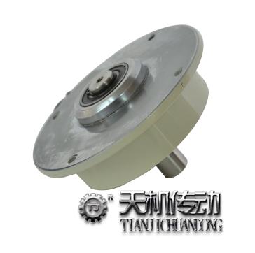 微型磁粉制動器 微型磁粉制動器