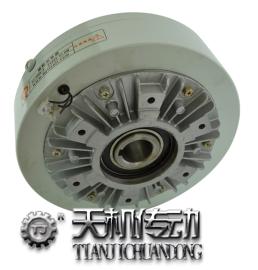 空心軸磁粉制動(dòng)器 空心軸磁粉制動(dòng)器