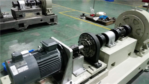 減速機(jī)電機(jī)測試臺 減速機(jī)電機(jī)測試臺