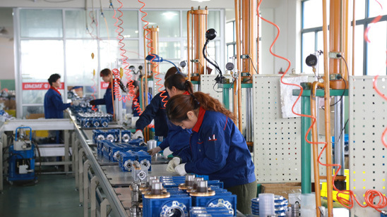 減速電機(jī)廠(chǎng)家 減速電機(jī)廠(chǎng)家