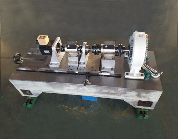 磁粉制動器電機